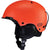 K2 Stash Helmet True Red