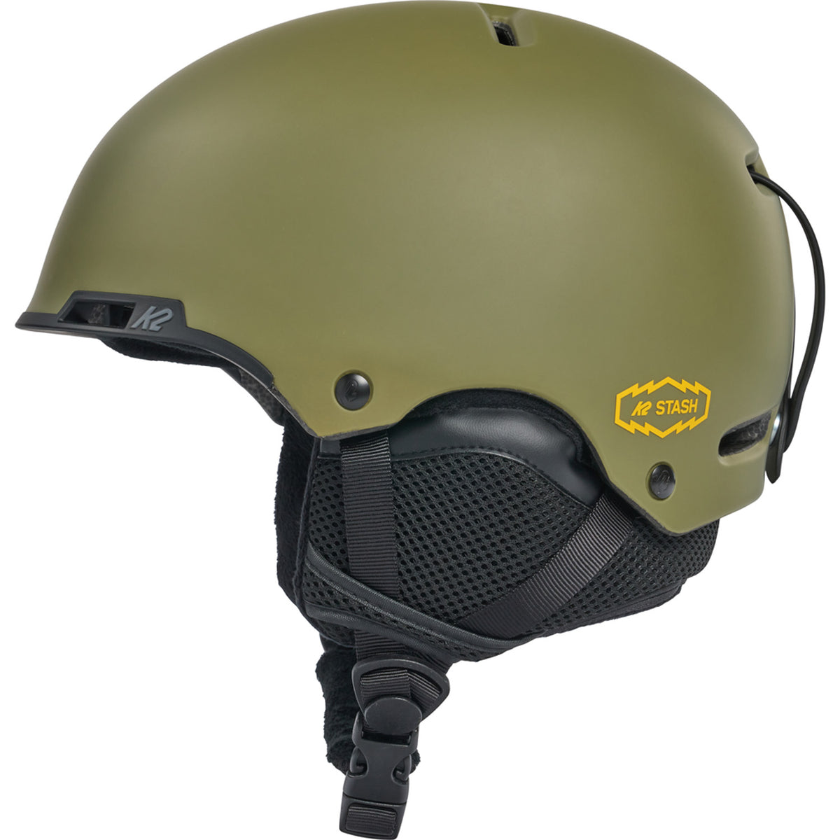 K2 Stash Helmet Olive Drab