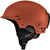 K2 Thrive Helmet Rust