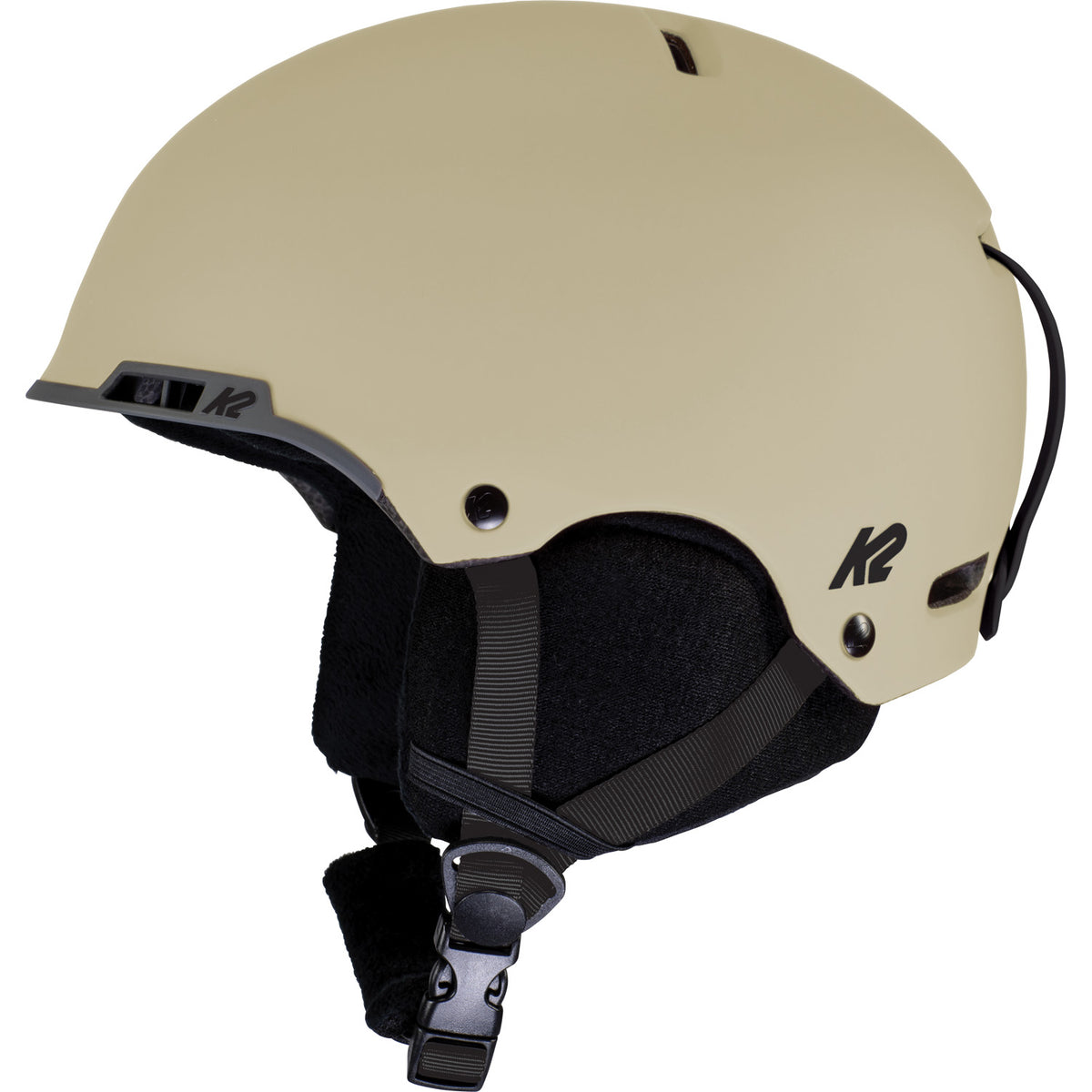 K2 Meridian Helmet - Women's Taupe