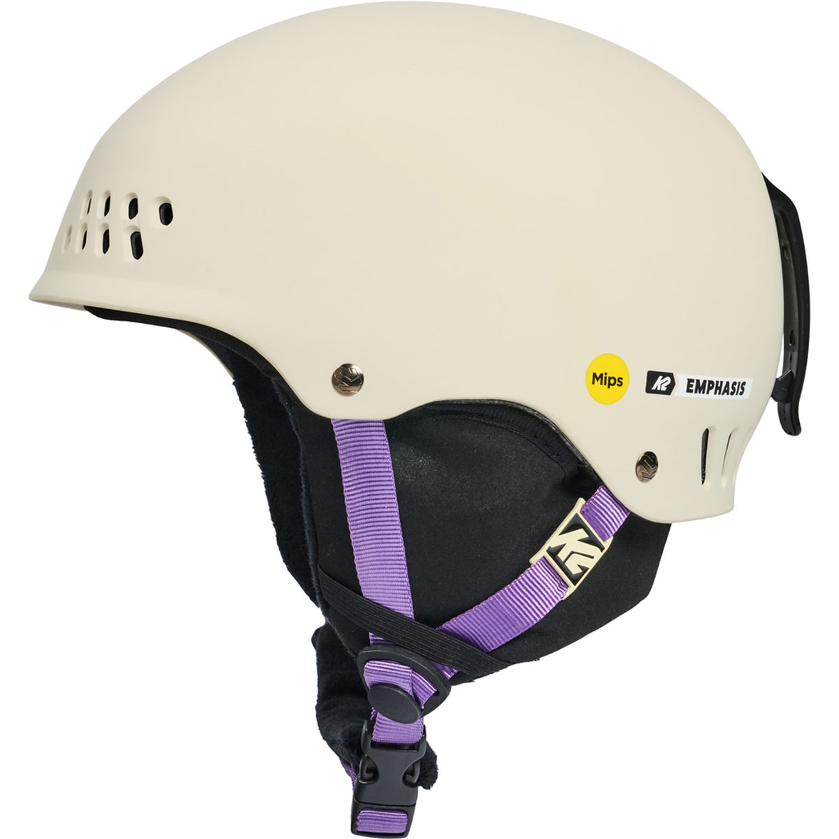 K2 Emphasis MIPS Helmet - Women's Champagne