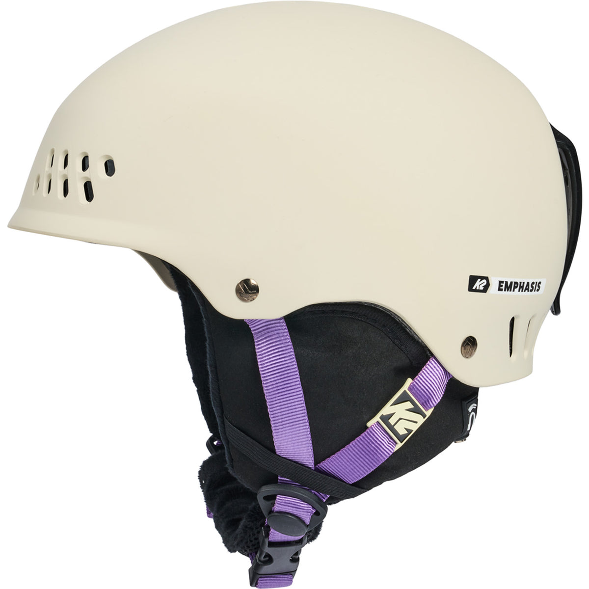 K2 Emphasis Helmet - Women's Champagne