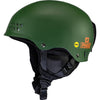 Forest Green