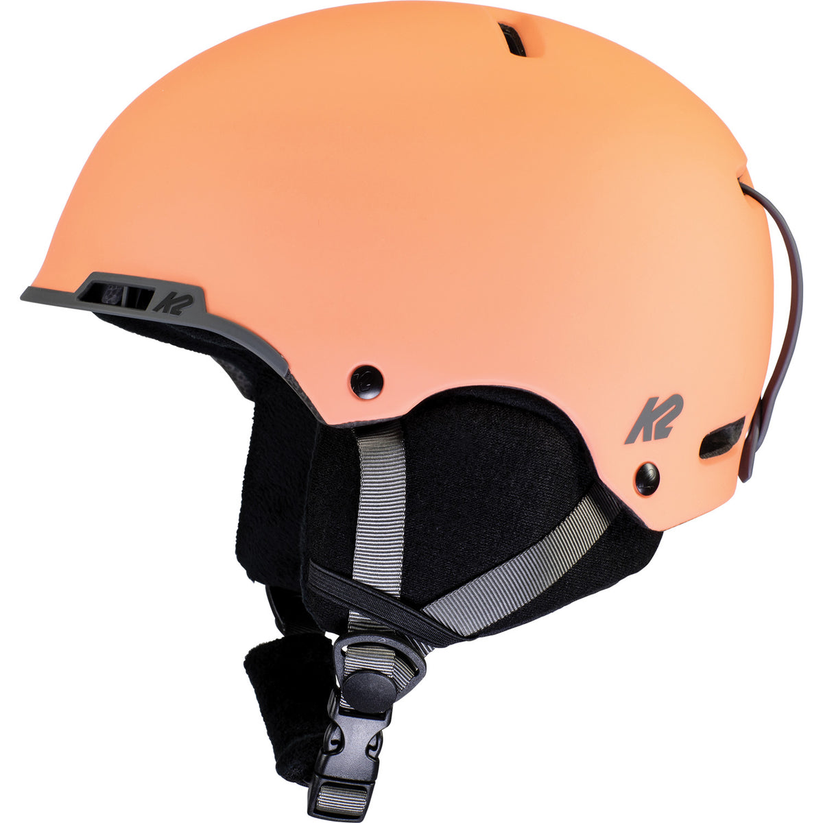K2 Meridian Helmet - Women's Coral
