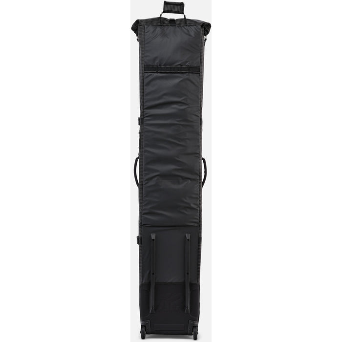 K2 Universal Ski Roller Bag Black