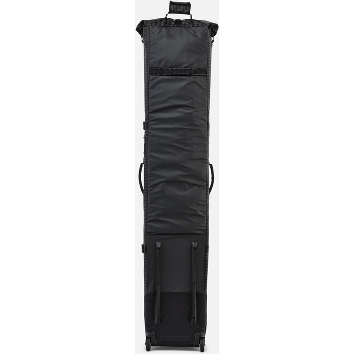 K2 Universal Ski Roller Bag Black
