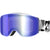 Marker Squadron Magnet+ Goggles Solevaag/Blue Mirror HD