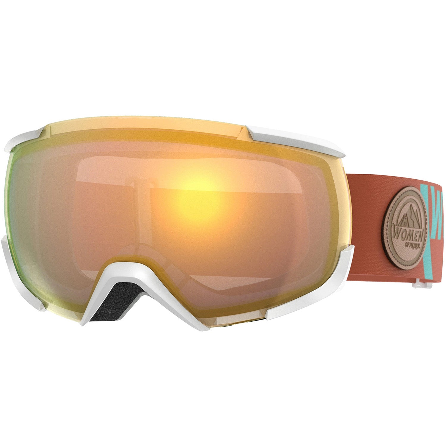 Marker 16:10+ Goggles – evo