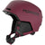 Marker Clark Helmet Maroon