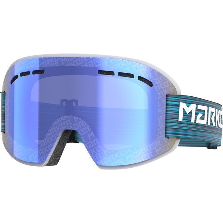 Marker Smooth Operator M Goggles Clarity Mirror