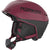Marker Ampire 2 Helmet Maroon/Black