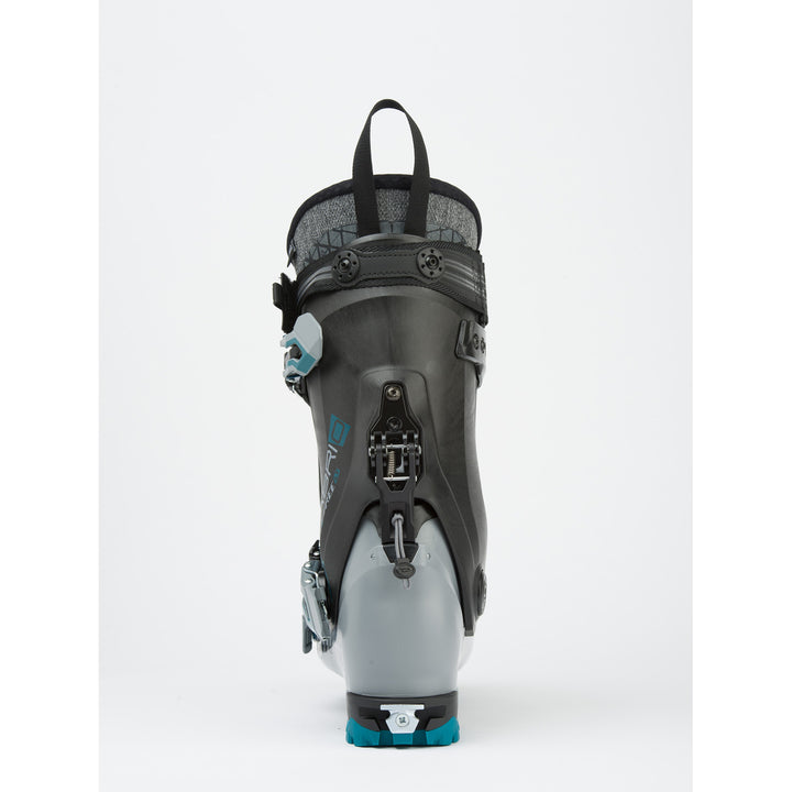 Dalbello Cabrio LV Free 130 Lite IF Alpine Touring Ski Boots 2025 Grey/Black
