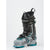 Dalbello Cabrio LV Free 130 Lite IF Alpine Touring Ski Boots 2025 Grey/Black