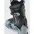 Dalbello Cabrio LV Free 130 Lite IF Alpine Touring Ski Boots 2025 Grey/Black
