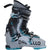 Dalbello Cabrio LV Free 130 Lite IF Alpine Touring Ski Boots 2025 Grey/Black