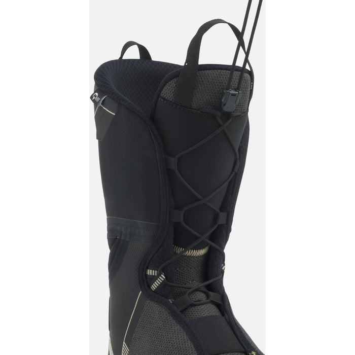Dalbello Cabrio LV Free 130 Lite IF Alpine Touring Ski Boots 2025 Grey/Black