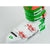 Dalbello DRS 110 Ski Boots White/Green