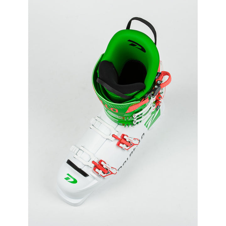 Dalbello DRS 110 Ski Boots White/Green