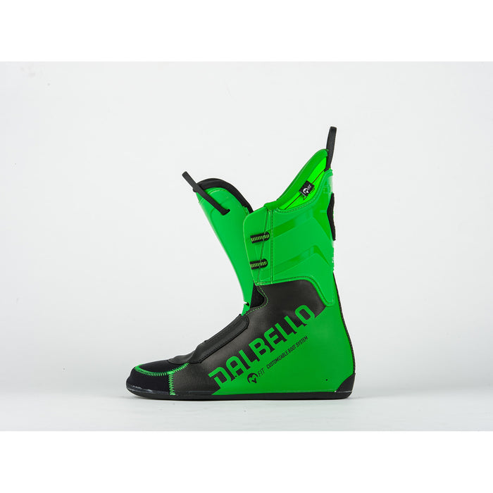 Dalbello DRS 110 Ski Boots White/Green