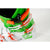 Dalbello DRS 130 Ski Boots 2025 White/Green