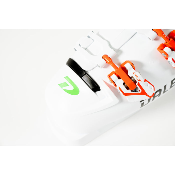 Dalbello DRS 130 Ski Boots 2025 White/Green