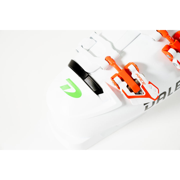 Dalbello DRS 130 Ski Boots 2025 White/Green