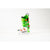 Dalbello DRS 130 Ski Boots 2025 White/Green