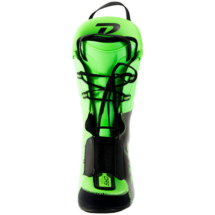 Dalbello DRS 130 Ski Boots 2025 White/Green