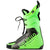 Dalbello DRS 130 Ski Boots 2025 White/Green