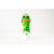 Dalbello DRS 130 Ski Boots 2025 White/Green