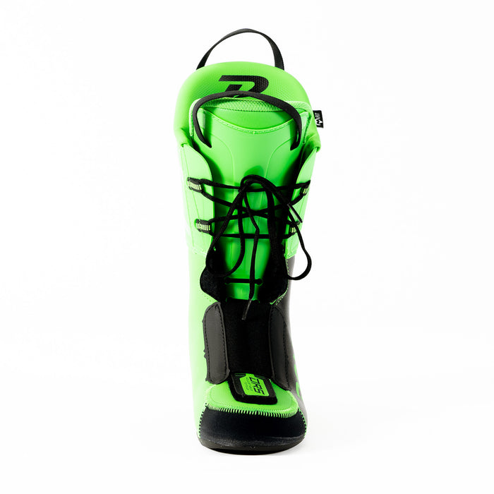 Dalbello DRS 140 Ski Boots 2025 White/Green