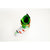 Dalbello DRS 140 Ski Boots 2025 White/Green