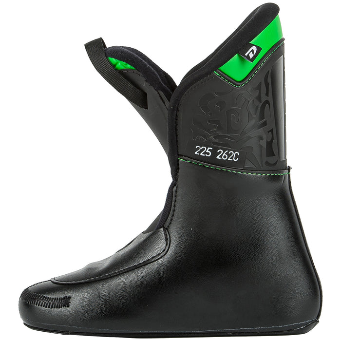 Dalbello DRS 60 Jr Ski Boots - Kids' 2025 White/Green
