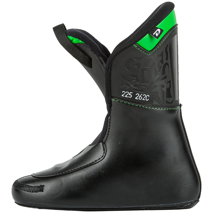 Dalbello DRS 60 Jr Ski Boots - Kids' 2025 White/Green