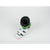 Dalbello DRS 60 Jr Ski Boots - Kids' 2025 White/Green