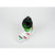Dalbello DRS 75 Ski Boots 2025 White/Green