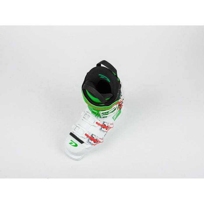 Dalbello DRS 75 Ski Boots 2025 White/Green