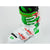 Dalbello DRS 75 Ski Boots 2025 White/Green