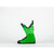 Dalbello DRS 75 Ski Boots 2025 White/Green