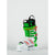 Dalbello DRS 75 Ski Boots 2025 White/Green
