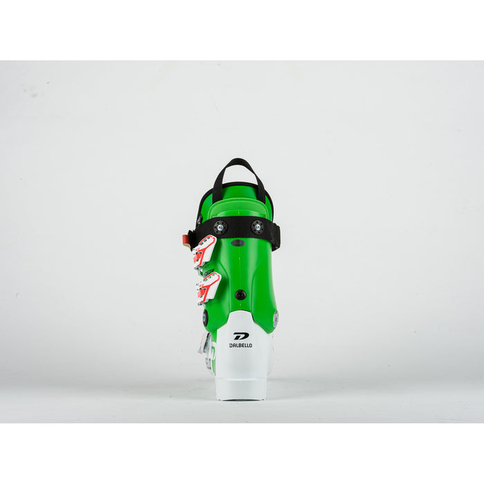 Dalbello DRS 75 Ski Boots 2025 White/Green