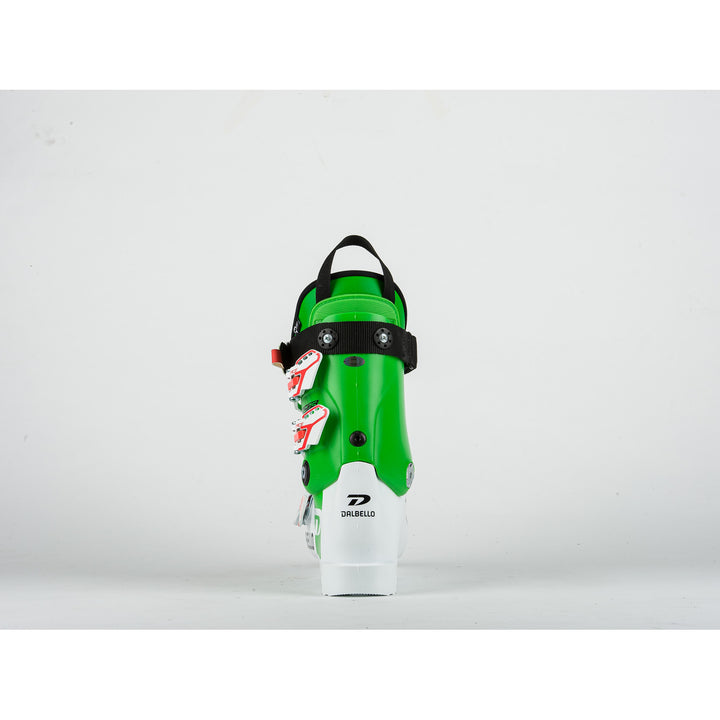 Dalbello DRS 75 Ski Boots 2025 White/Green