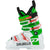 Dalbello DRS 75 Ski Boots 2025 White/Green