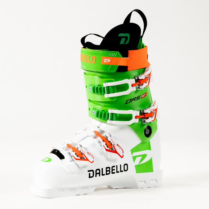 Dalbello DRS 90 LC Ski Boots - Women's 2025 White/Green