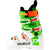 Dalbello DRS 90 LC Ski Boots - Women's 2025 White/Green
