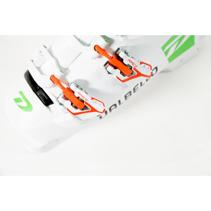 Dalbello DRS 90 LC Ski Boots - Women's 2025 White/Green