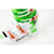 Dalbello DRS 90 LC Ski Boots - Women's 2025 White/Green
