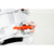 Dalbello DRS 90 LC Ski Boots - Women's 2025 White/Green