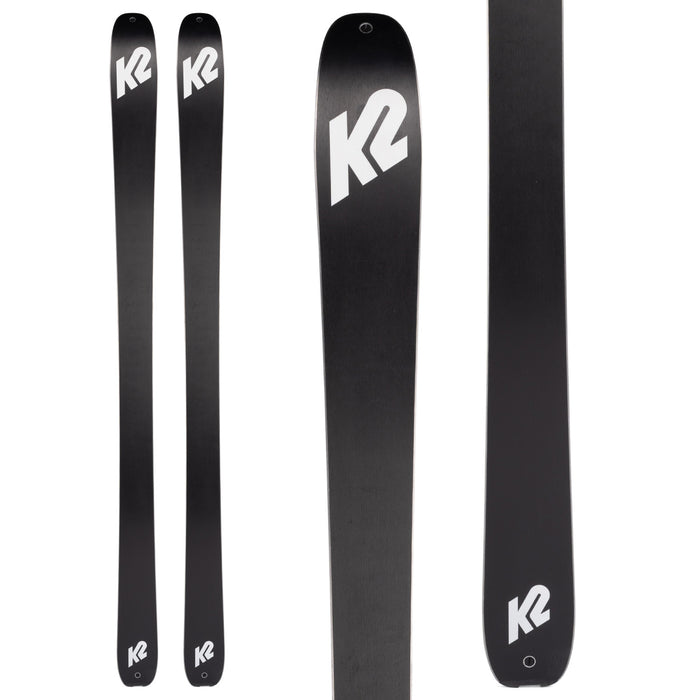 K2 Wayback 88 Skis 2021