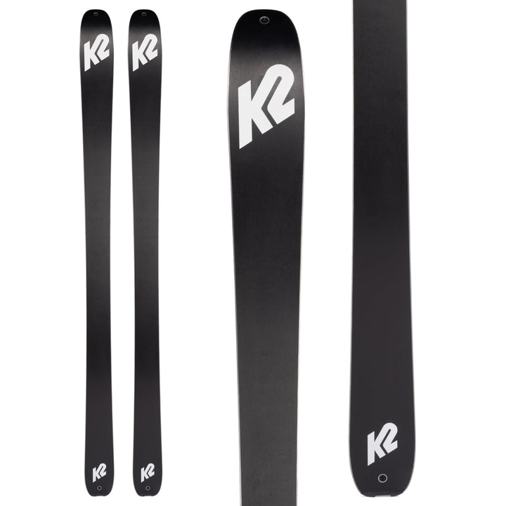 K2 Wayback 88 Skis 2021